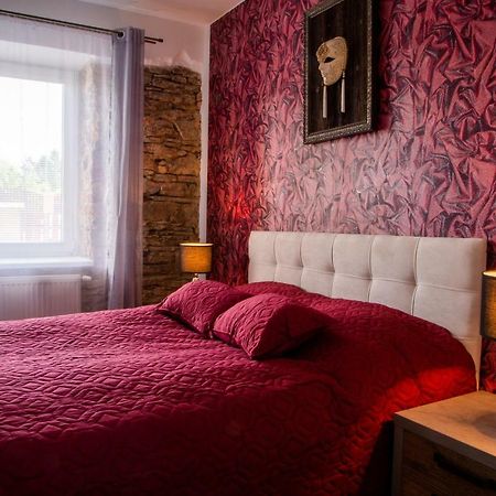 Apartman Luxury - Veľký Slavkov מראה חיצוני תמונה