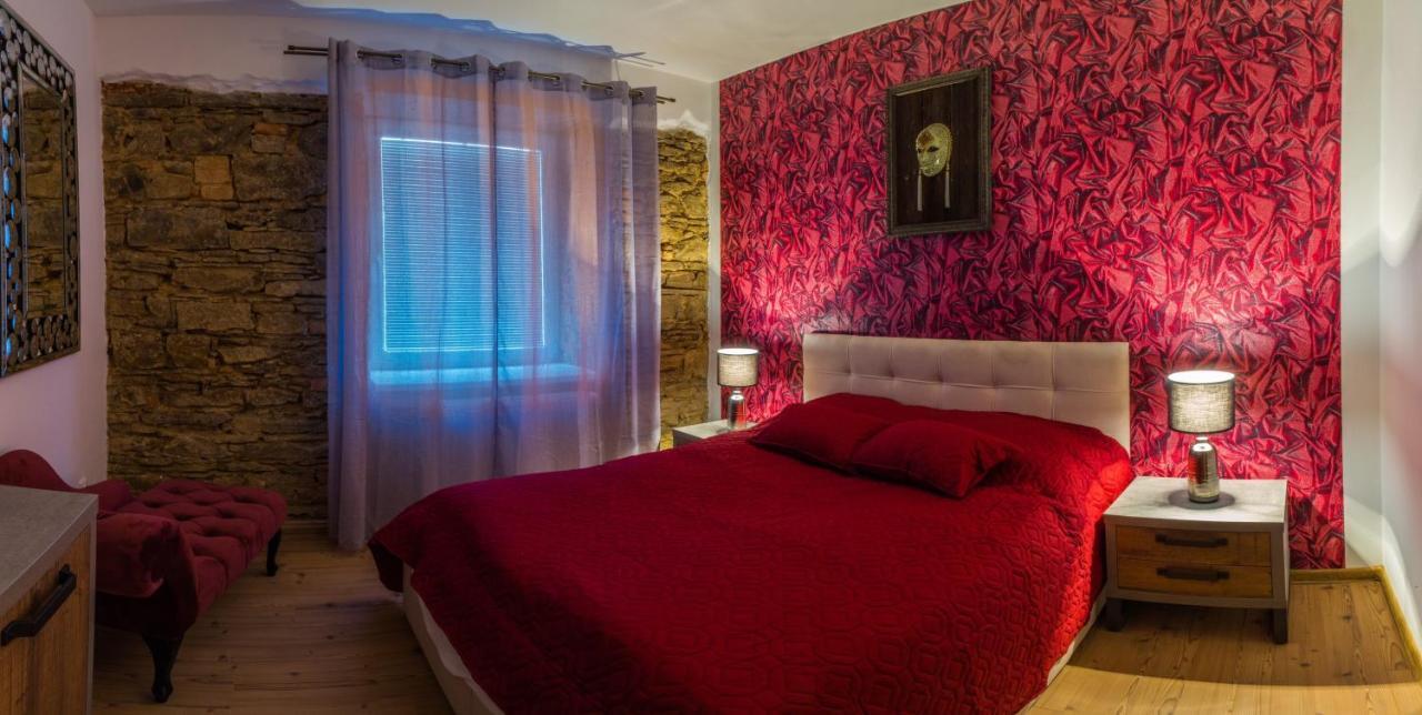 Apartman Luxury - Veľký Slavkov מראה חיצוני תמונה