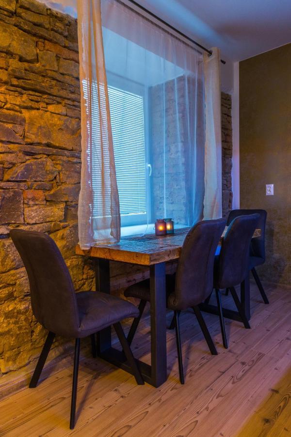 Apartman Luxury - Veľký Slavkov מראה חיצוני תמונה