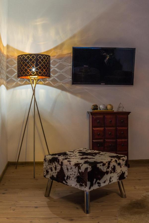 Apartman Luxury - Veľký Slavkov מראה חיצוני תמונה