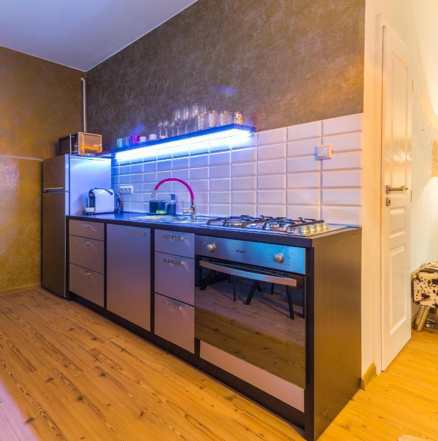 Apartman Luxury - Veľký Slavkov מראה חיצוני תמונה